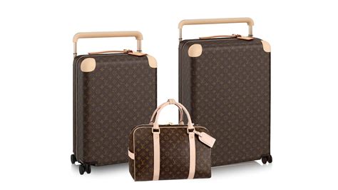 louis vuitton luggage durability|louis vuitton luggage for women.